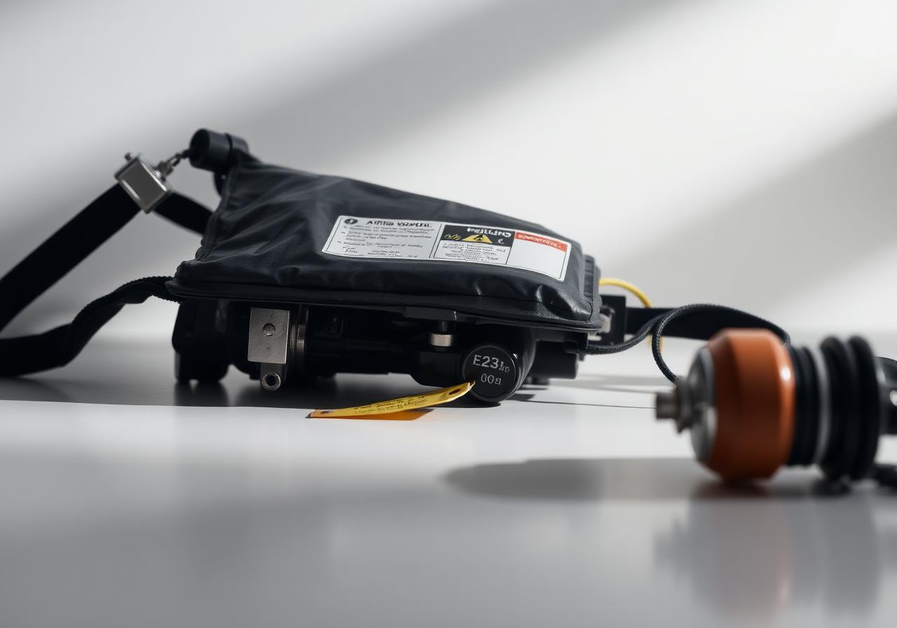 Defective Product Investigation